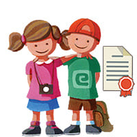 Регистрация в Туле для детского сада